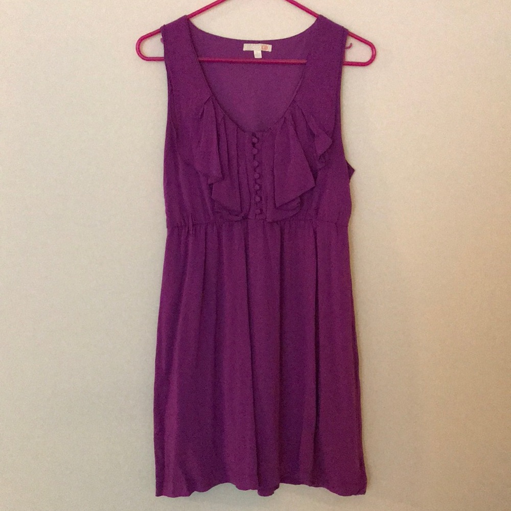 Gianni Bini dress